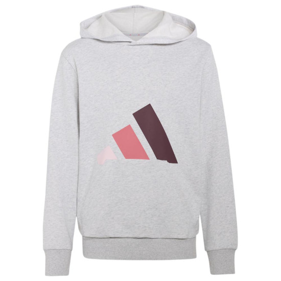Adidas Παιδικό φούτερ Essentials Big Logo French Terry Hoodie